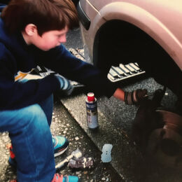 Junior Mechanic