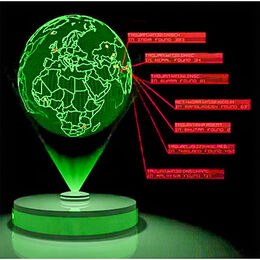 Kaspersky security