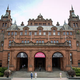 Kelvingrove-Glasgow