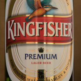 Kingfisher