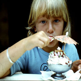 Knickerbocker Glory