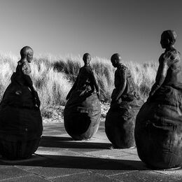 Ladies in Waiting