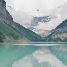 Lake Louise