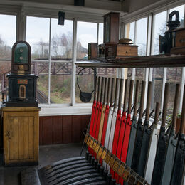 Levers
