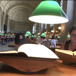 Library 2