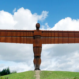 Local landmark