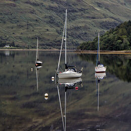 Loch Leven (1)