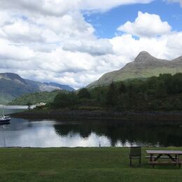 Loch Leven