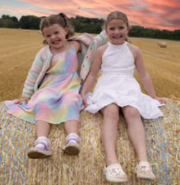 H,C, Best friends. David Gray, Judge: John Stephenson,
