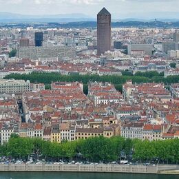 Lyon