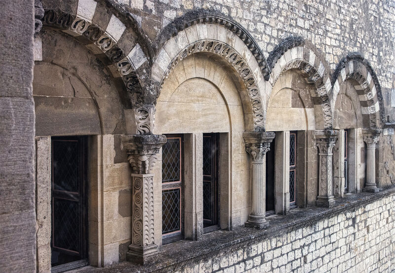 H.C. Many influences. Chris Whittle. Judge; Peter Walton,