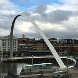 Millenium bridge