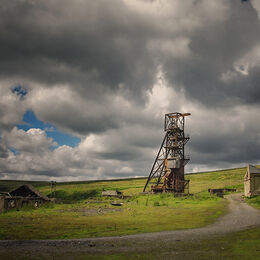 Mining Heritage