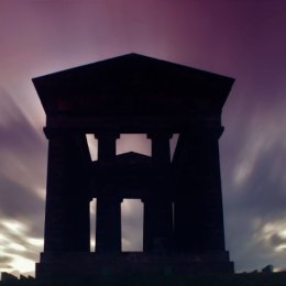 1st.Monumental movement. Steve McLean. Judge: John Stephenson