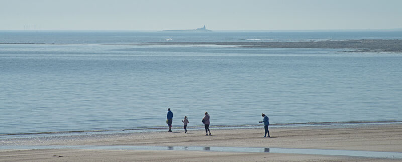 H.C Morning Stroll. John Stephenson. John Humphries.