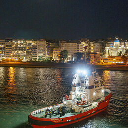 Night shift