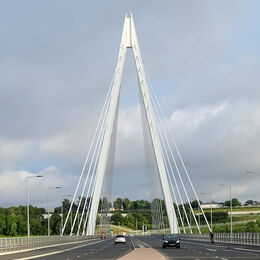 Northern Spire