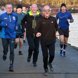 Park Runners