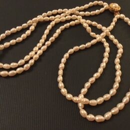 Pearls