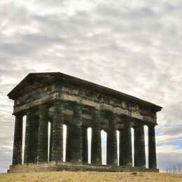 Penshaw