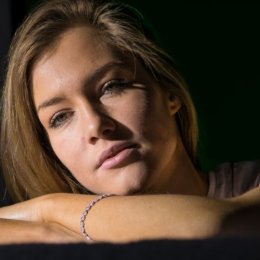 3rd. Pensive. Linda Carr. Judge: David Ross.