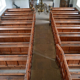 Pews