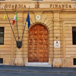 Police Station
