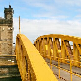 Port of Sunderland