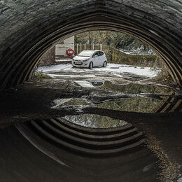 Private parking