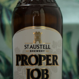 Proper Job