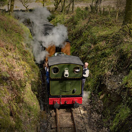 Puffing Billy