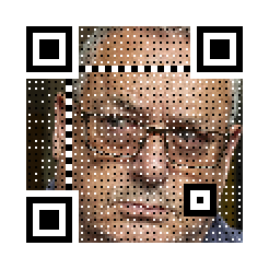 QR Code 1581758784