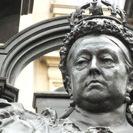 Queen Victoria