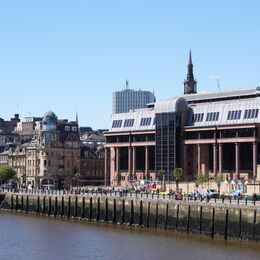 Quayside 1