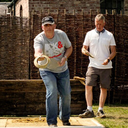 Quoits (1)