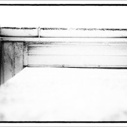 1st.Roof eves. Dave Ross. Judge: Sue Merrington.