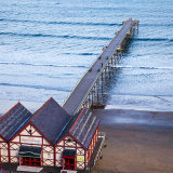 Saltburn Pier