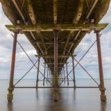 Saltburn Pier