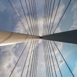 Spire 1