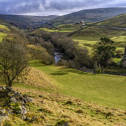 H.C. Swaledale. Ray Bell. Judge: Mavis McCormack.