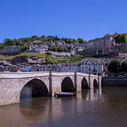 Terrasson France a