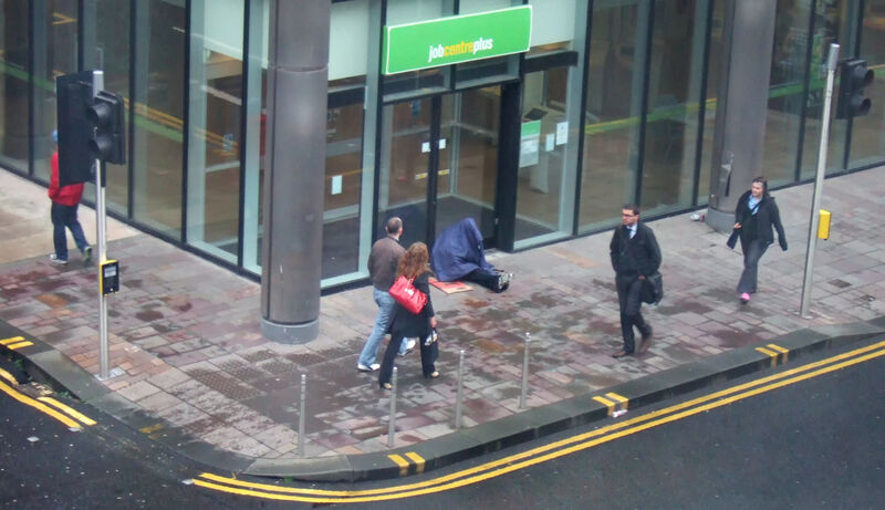 1st.Walk on by, Geo Richardson Trophy