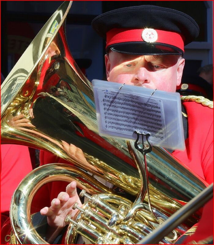 H.C. Well read!. Dave Ross. Judge: Janet Long.