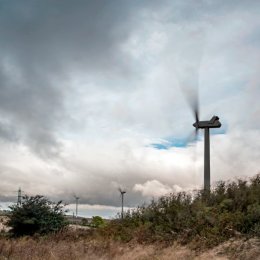 Windmills