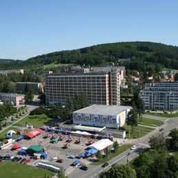 Zlin Film Festival