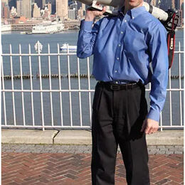 Zoom lens
