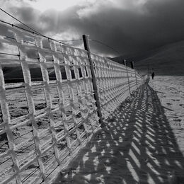 2nd. Ascending Skiddaw. John Geddes. Judge: Keith Archer.
