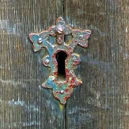 keyhole