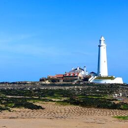 lighthouse