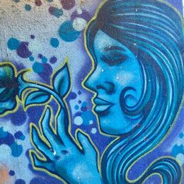 looking for peace